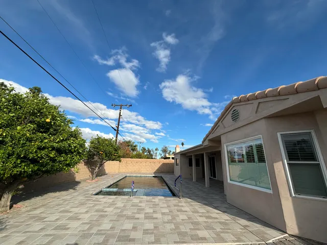 $699,000 | 73390 Guadalupe Avenue, Palm Desert, CA 92260