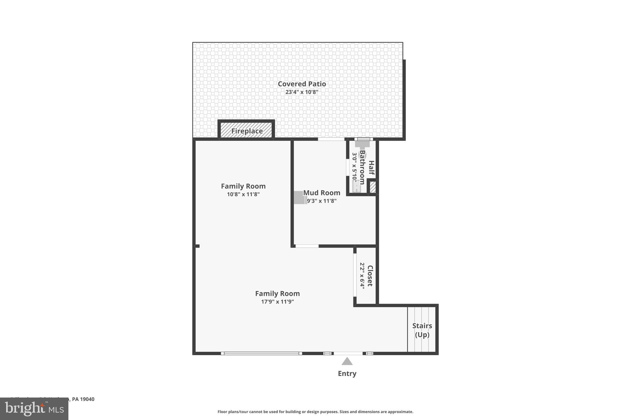 2 Flamingo Road Hatboro, PA 19040 - Photo 59 of 60 Gallery Image 59
