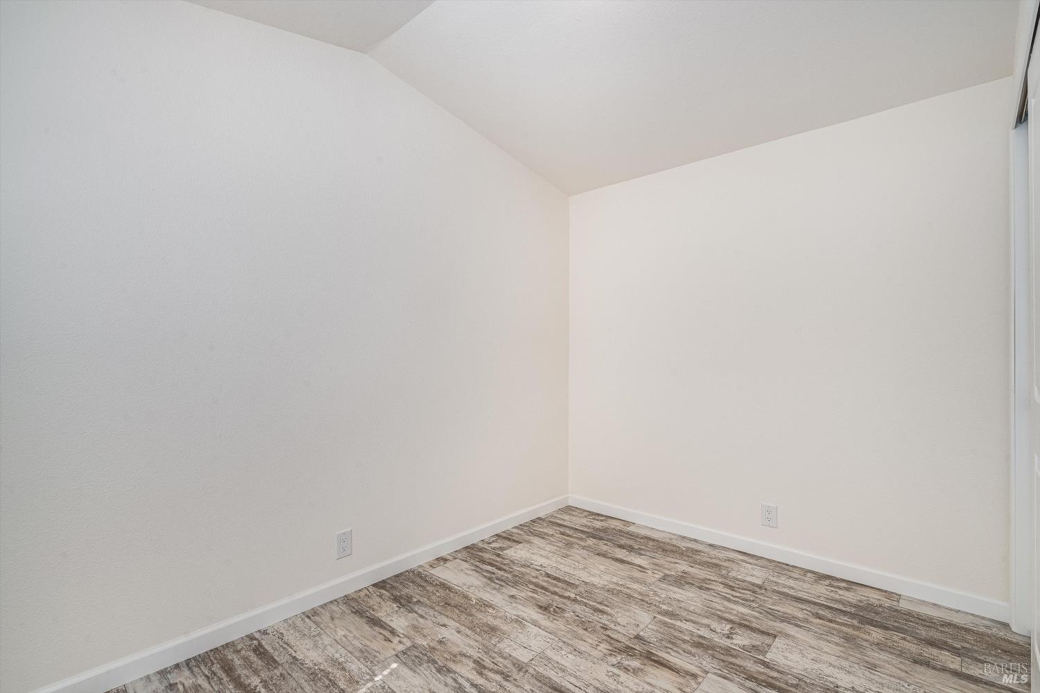 101 Colgan Avenue, Unit 24 Santa Rosa, CA 95404 - Photo 13 of 21 a view of empty room