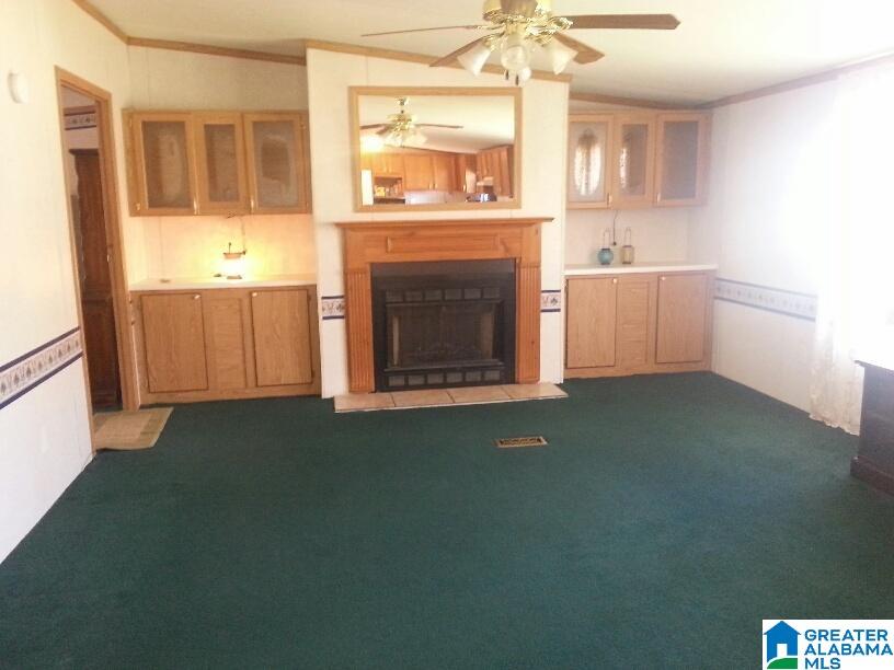 145 Deerfield Road Pell City, AL 35125 - Photo 16 of 19