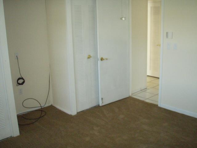 9844 Liberty Road Boca Raton, FL 33434 - Photo 7 of 8 a view of an empty room