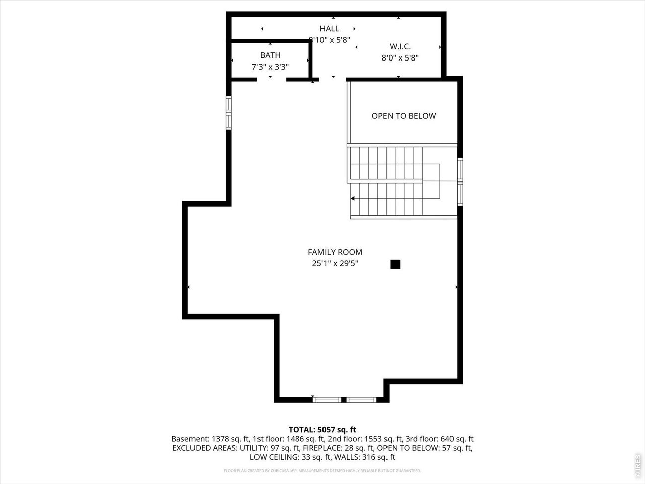 792 South High Street Denver, CO 80209 - Photo 45 of 47