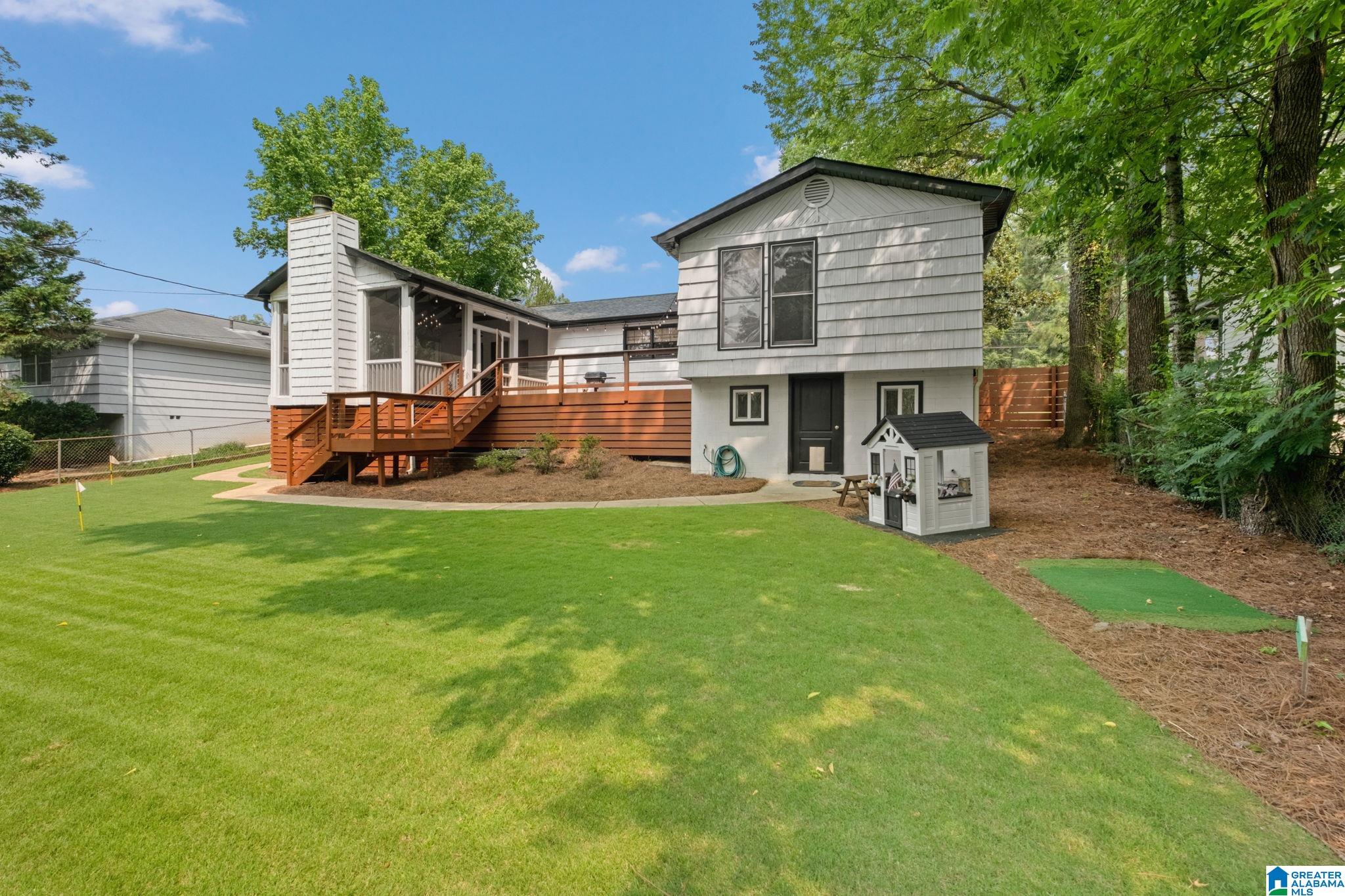 4241 Montevallo Road Birmingham, AL 35213 - Photo 52 of 56