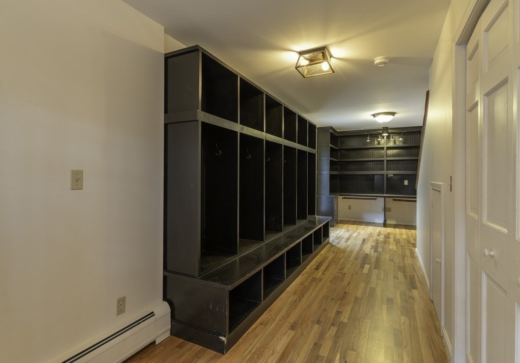 91 Main Road Westhampton, MA 01027 - Photo 7 of 35 a view of closet area