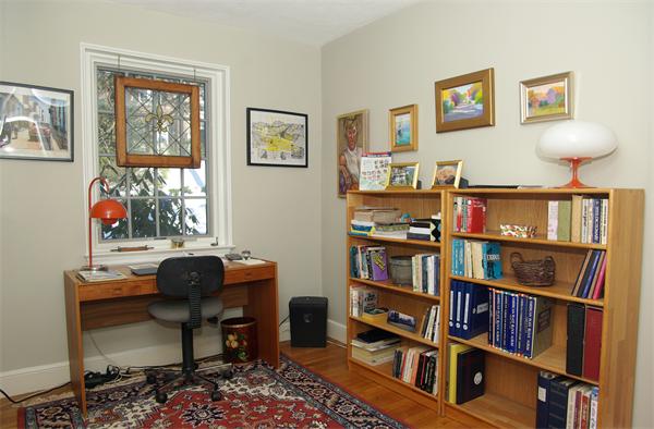 24 Cleveland Road Brookline, MA 02445 - Photo 12 of 27