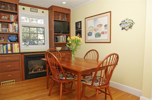 24 Cleveland Road Brookline, MA 02445 - Photo 13 of 27