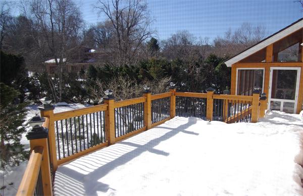 24 Cleveland Road Brookline, MA 02445 - Photo 14 of 27