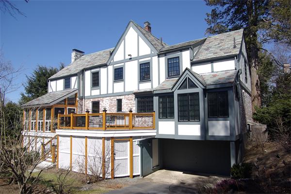 24 Cleveland Road Brookline, MA 02445 - Photo 23 of 27