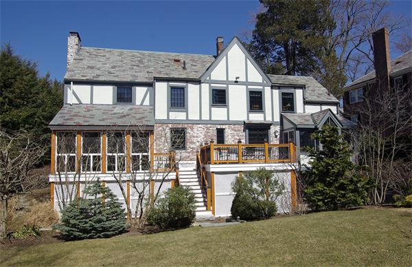 24 Cleveland Road Brookline, MA 02445 - Photo 24 of 27