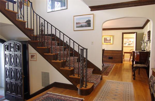 24 Cleveland Road Brookline, MA 02445 - Photo 6 of 27