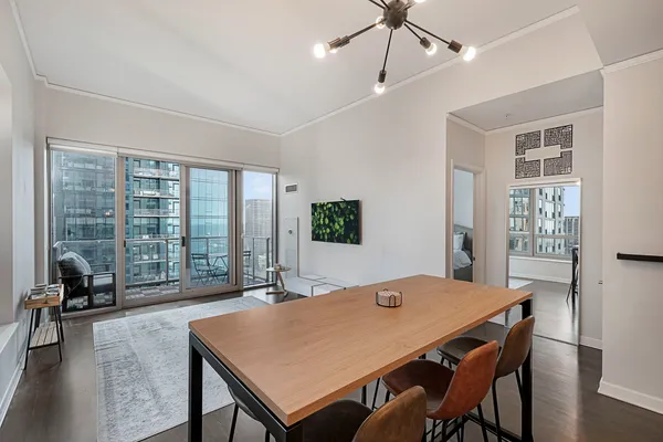 $3,000 | 420 East Waterside Drive, Unit 3004, Chicago, IL 60601