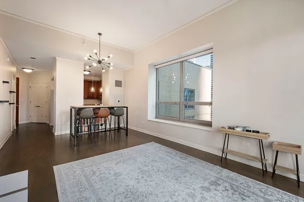 $3,000 | 420 East Waterside Drive, Unit 3004, Chicago, IL 60601