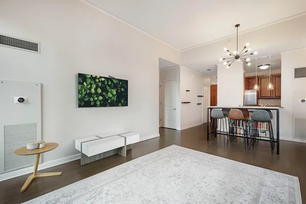 $3,000 | 420 East Waterside Drive, Unit 3004, Chicago, IL 60601