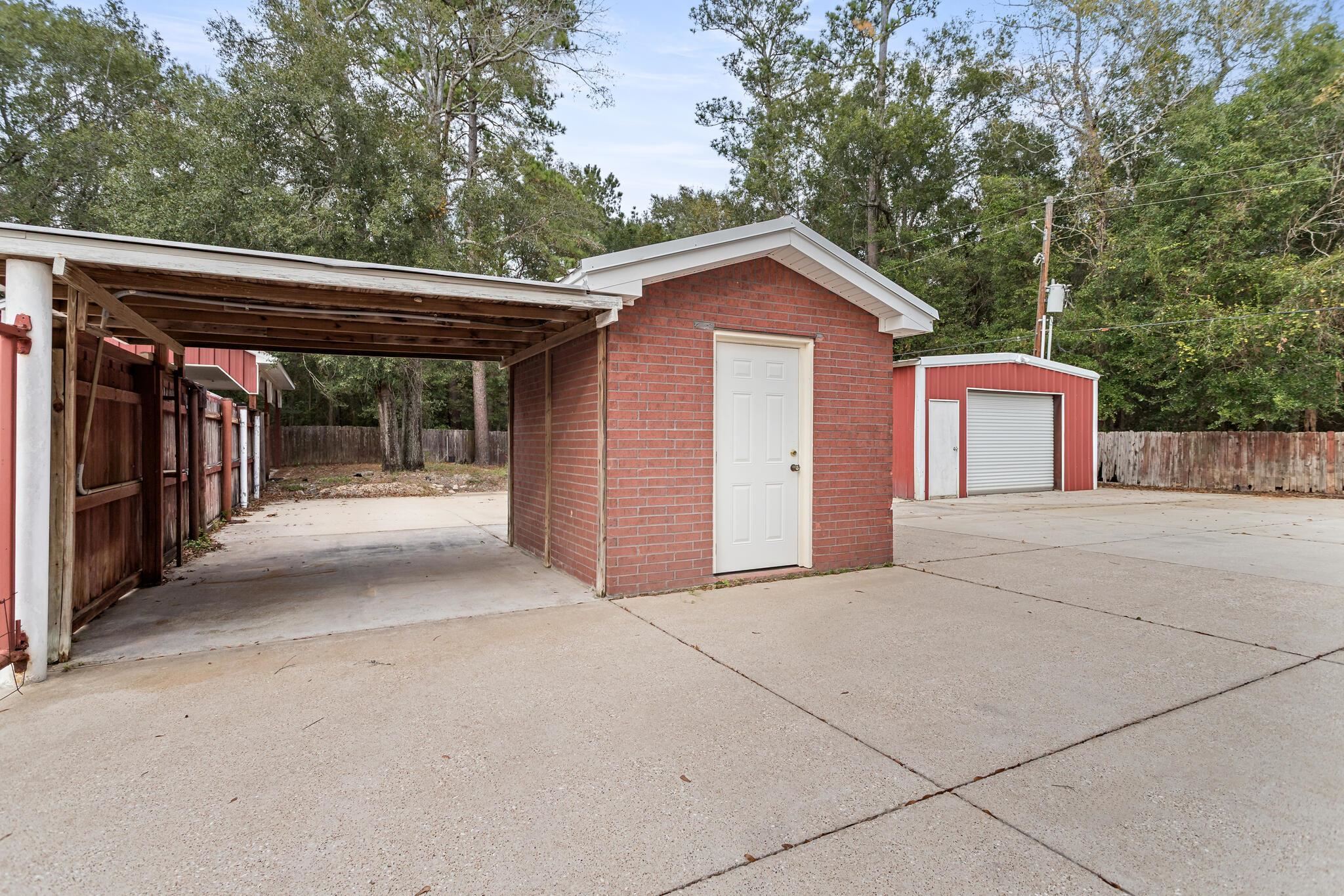 486 Parish Road Orange, TX 77632 - Photo 46 of 49