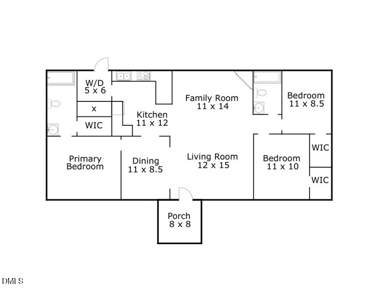 2335 Briwig Road Spring Hope, NC 27882 - Photo 31 of 31