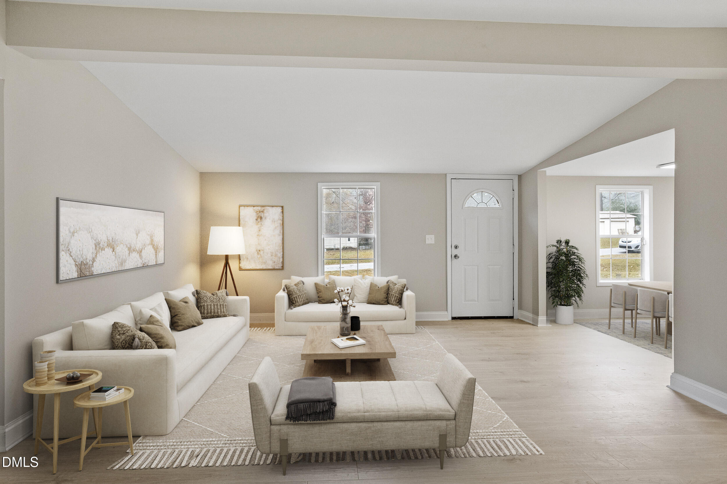 2335 Briwig Road Spring Hope, NC 27882 - Photo 4 of 31 2335 Briwig Rd _2661056__08-final