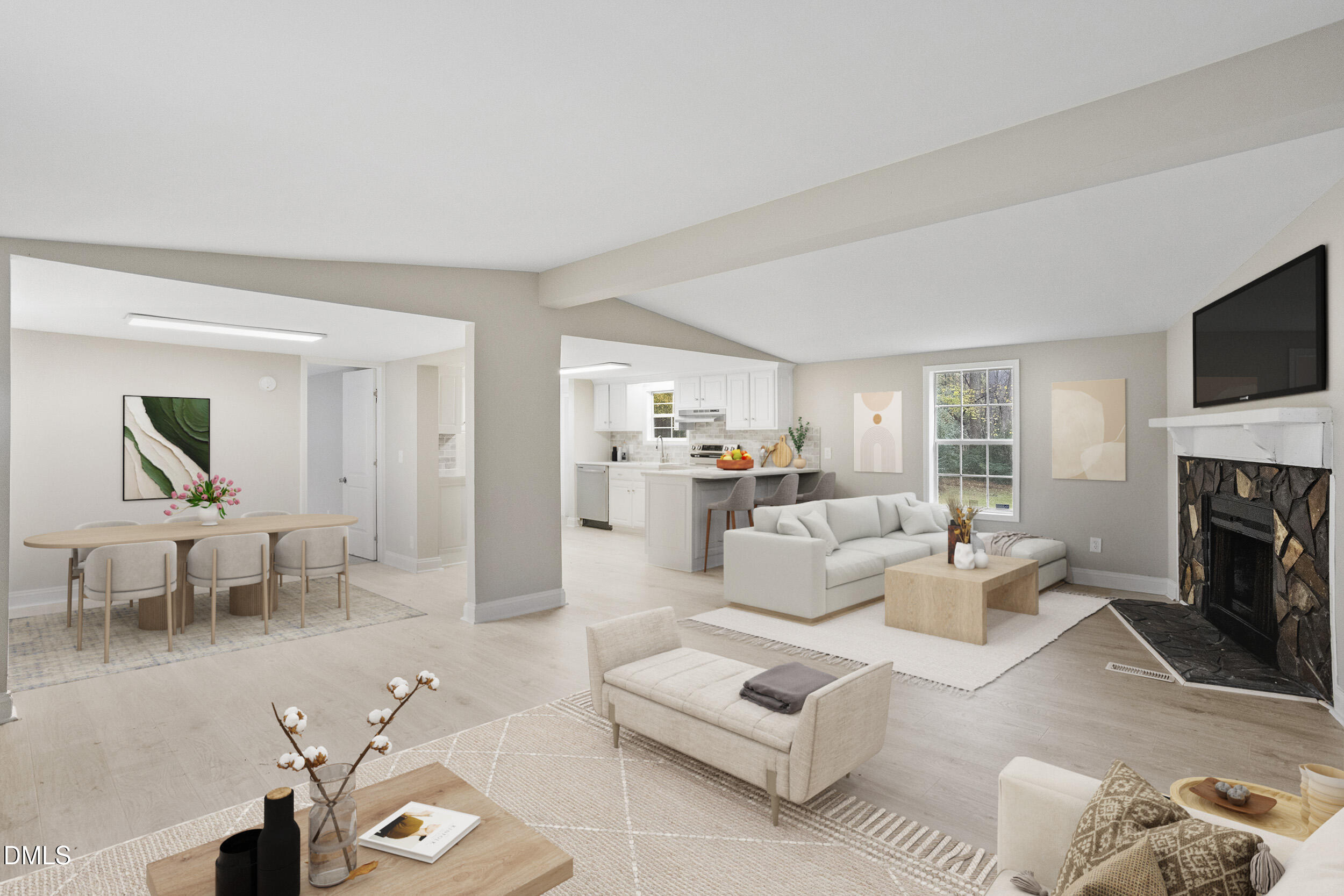 2335 Briwig Road Spring Hope, NC 27882 - Photo 5 of 31 2335 Briwig Rd _2661056__07 f