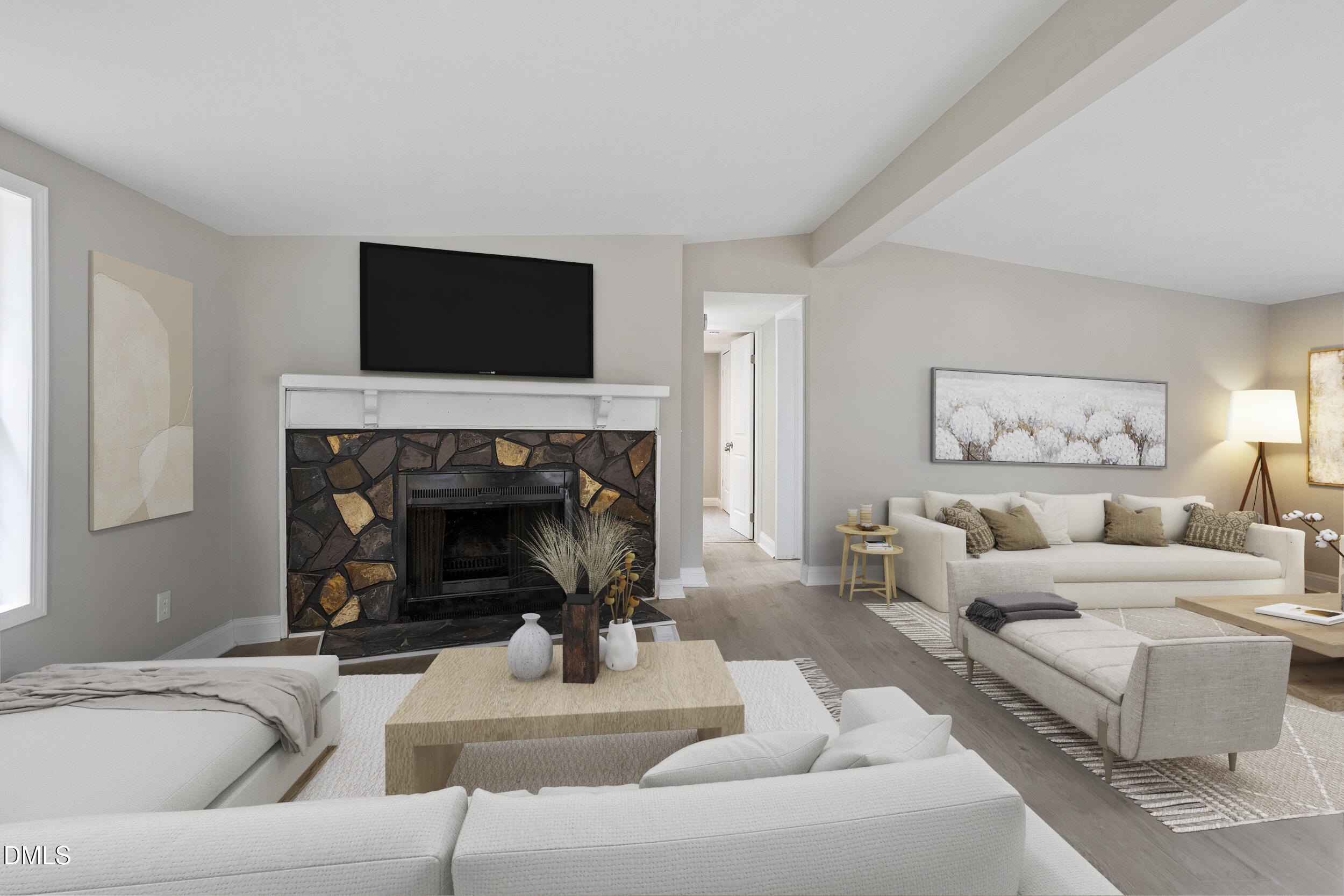 2335 Briwig Road Spring Hope, NC 27882 - Photo 6 of 31 2335 Briwig Rd _2661056__10 fl