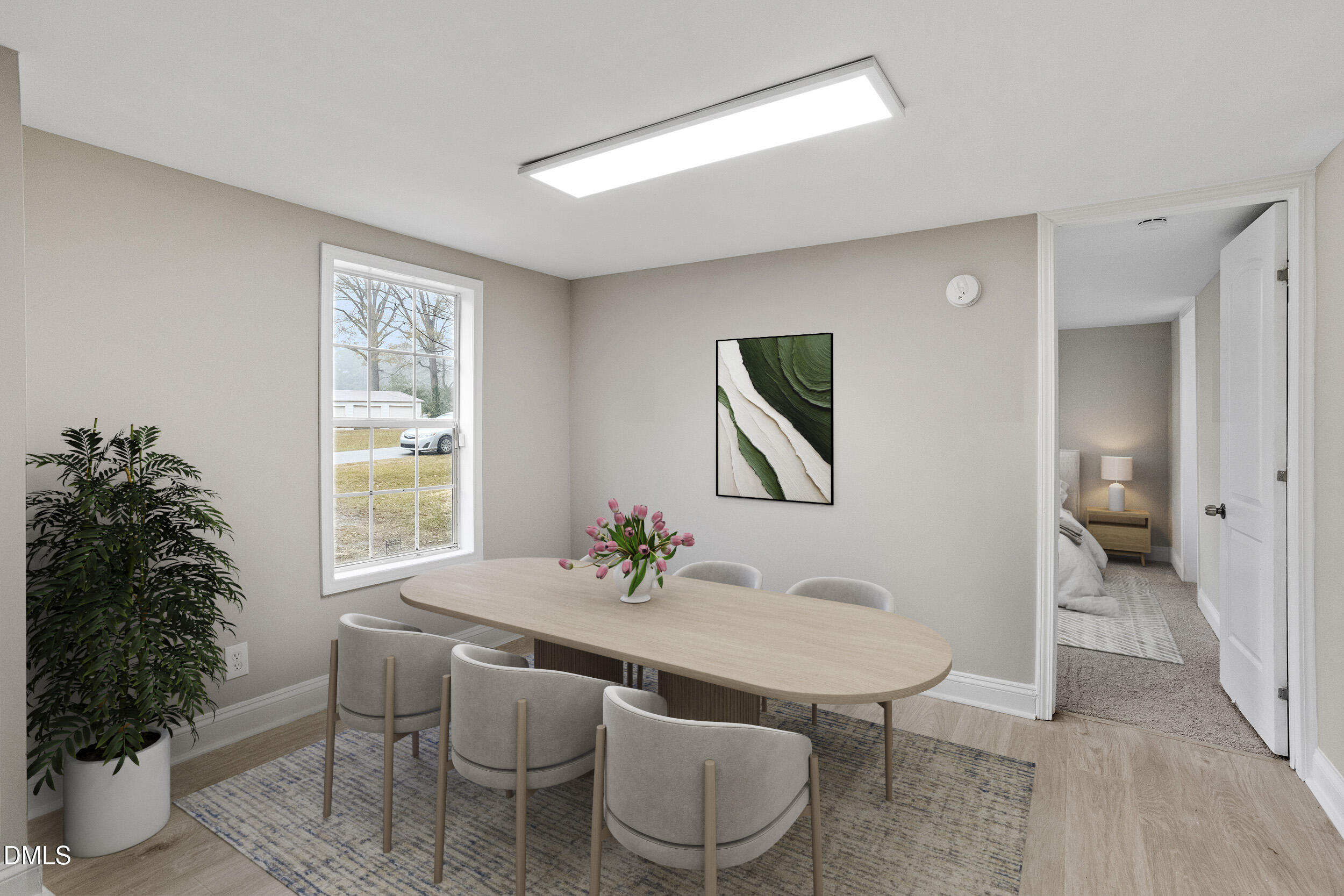 2335 Briwig Road Spring Hope, NC 27882 - Photo 7 of 31 2335 Briwig Rd _2661056__14-final