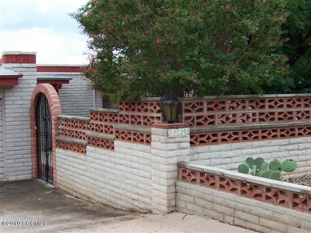 417 Clover Street Rio Rico, AZ 85648 - Photo 3 of 20