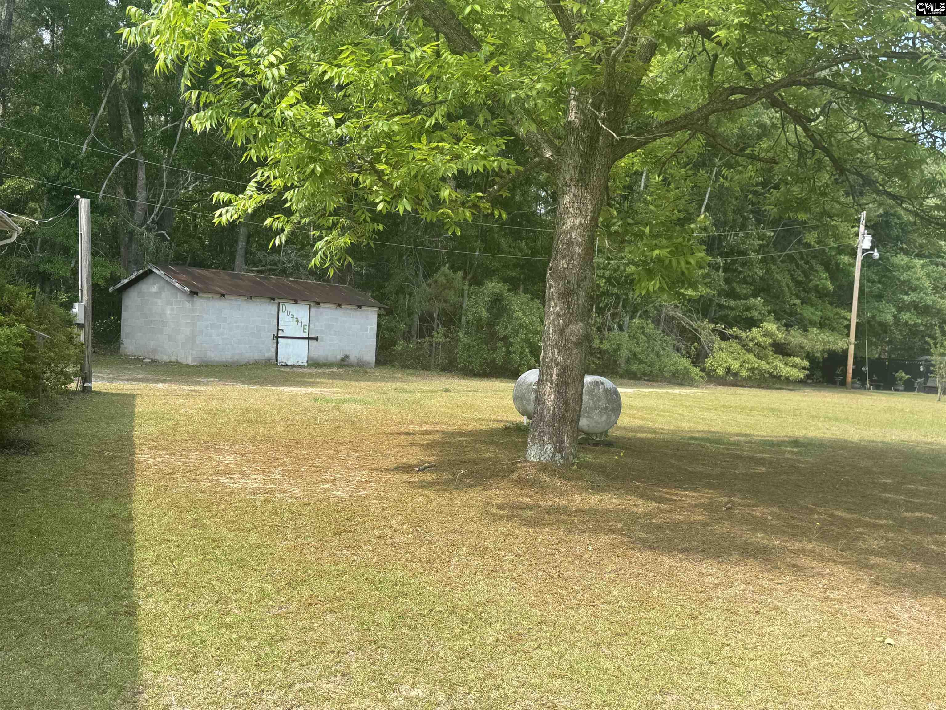 1231 A Seegars Mill Road Camden, SC 29020 - Photo 3 of 9