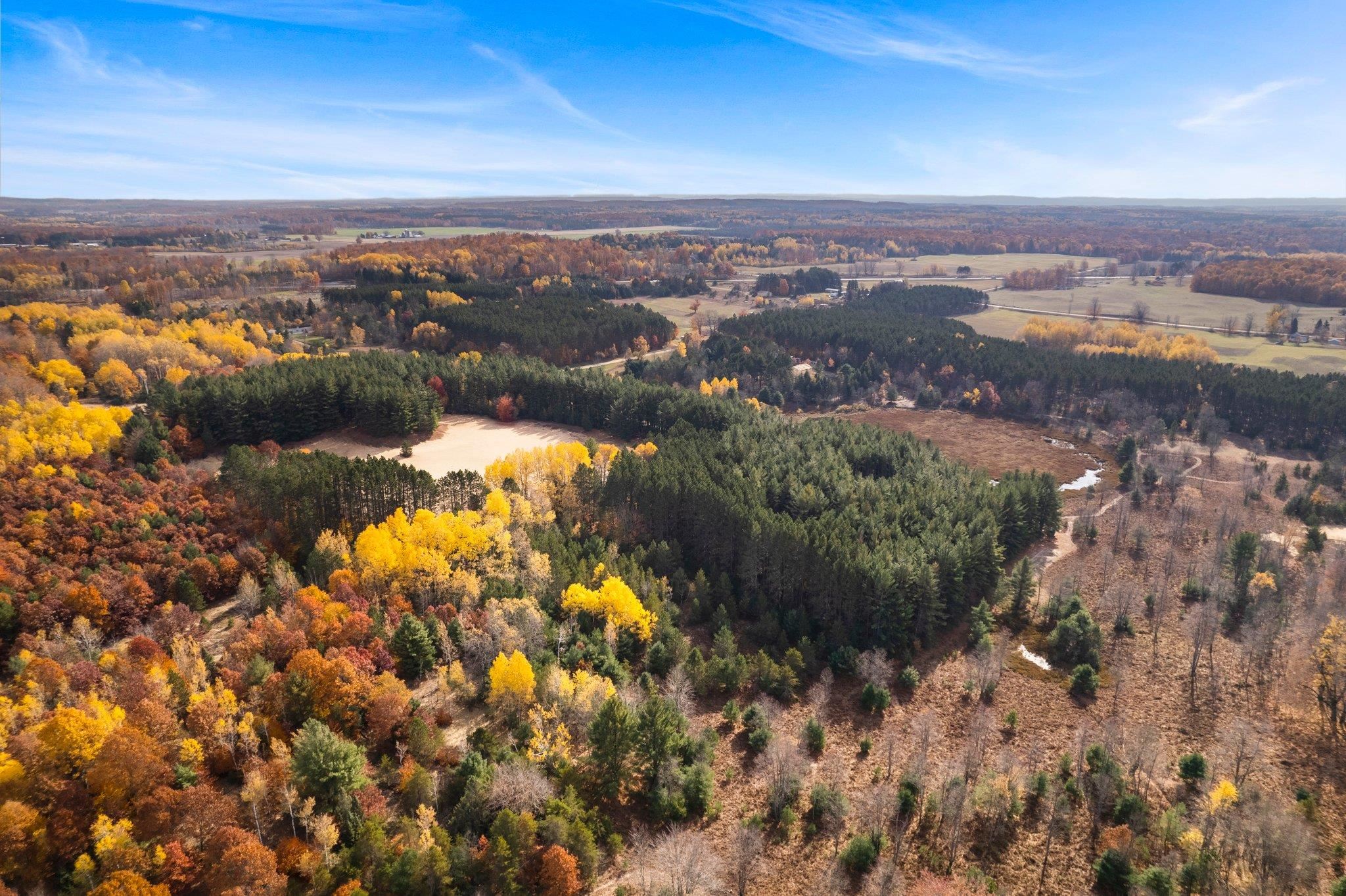 0 Grand-Kal Road Southwest Fife Lake, MI 49633 - Photo 6 of 15