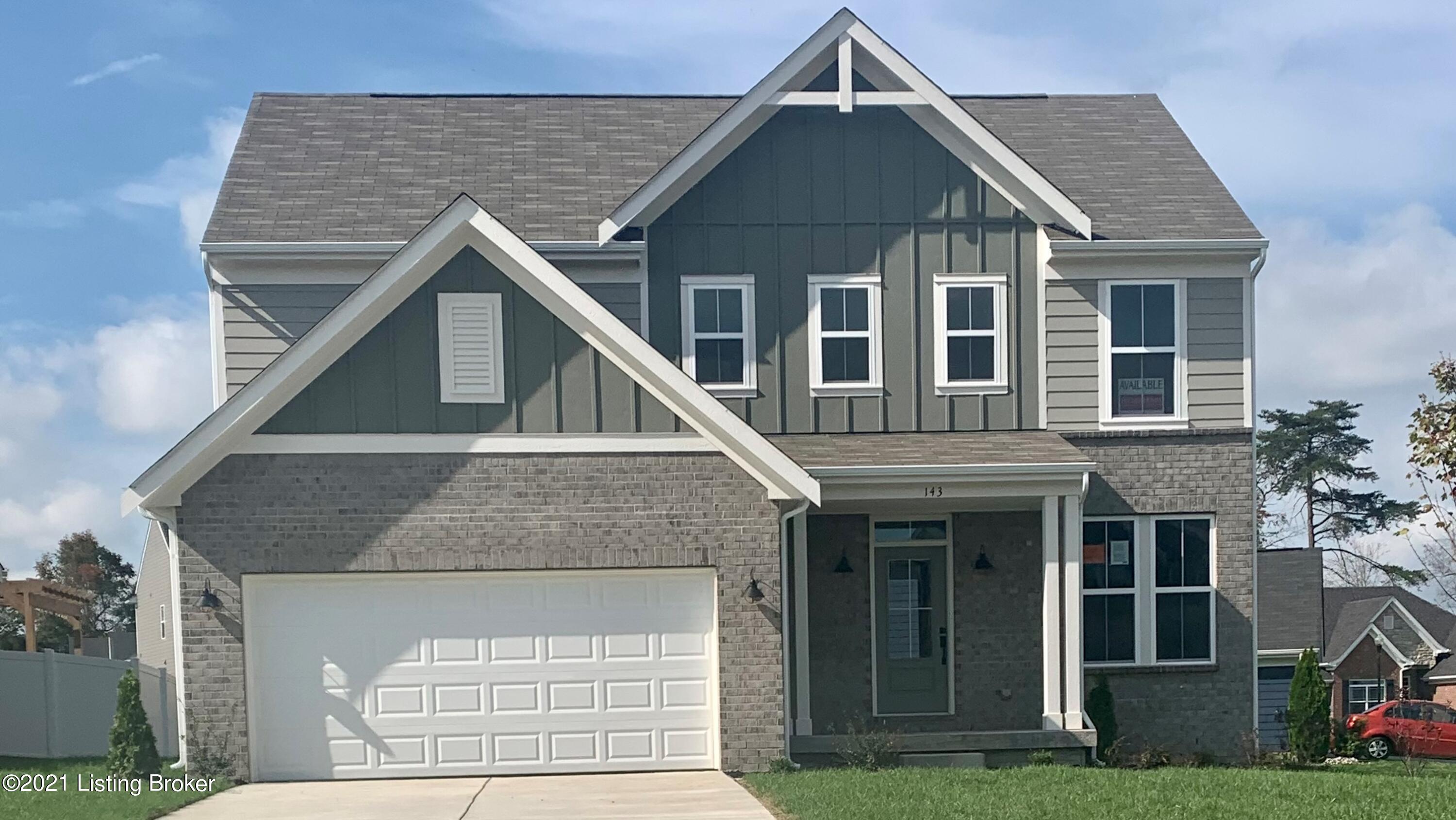 610 Highland Ridge Court Mount Washington, KY 40047 - Photo 1 of 10 1