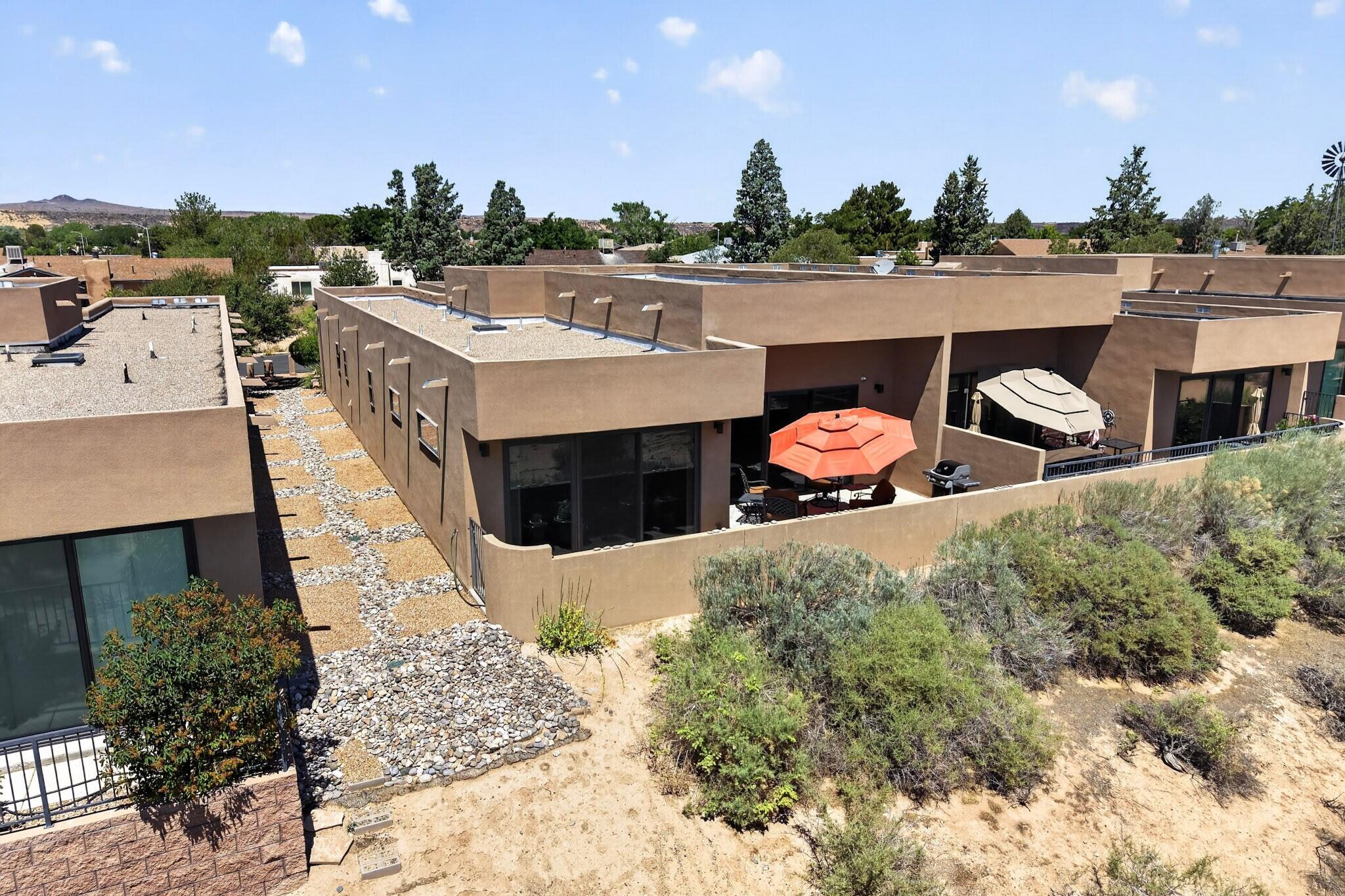 52 Wind Road Northwest Albuquerque, NM 87120 - Photo 43 of 49 Gallery Image 43