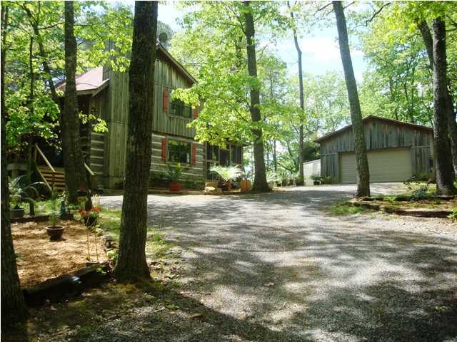 53 Timber Ridge Road Graysville, TN 37338 - Photo 1 of 17 Primary Photo