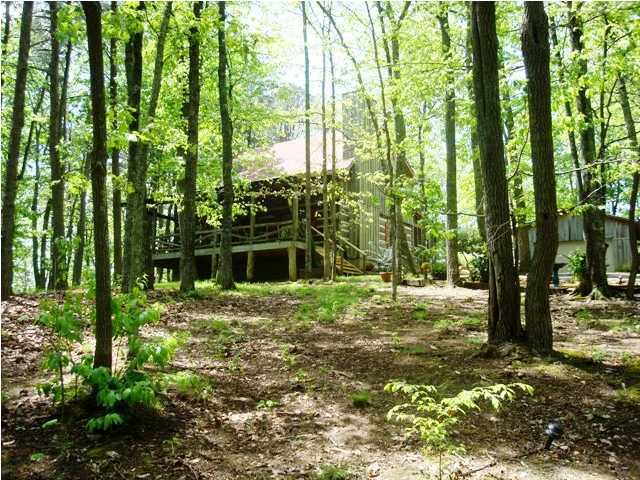 53 Timber Ridge Road Graysville, TN 37338 - Photo 3 of 17 Additional Photo