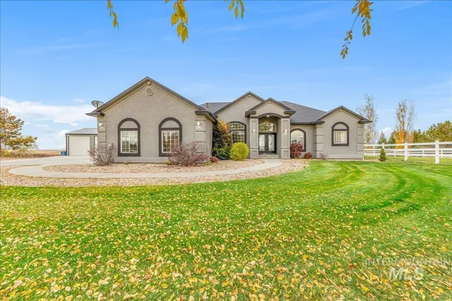 $1,000,000 | 13228 Cresent Drive, Nampa, ID 83686