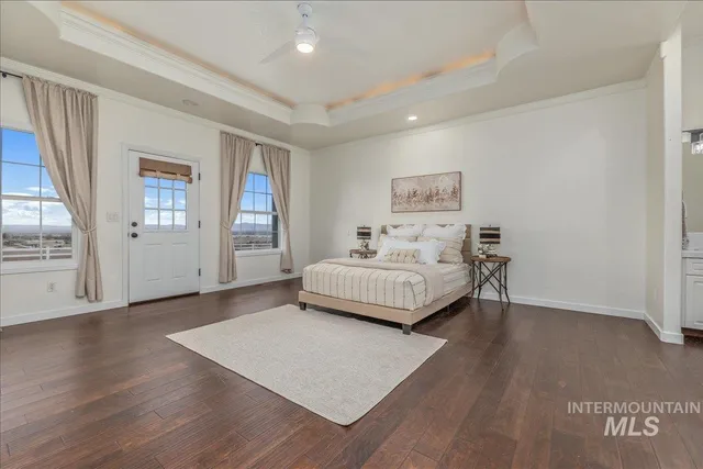 $1,000,000 | 13228 Cresent Drive, Nampa, ID 83686