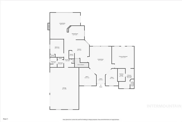 $1,000,000 | 13228 Cresent Drive, Nampa, ID 83686