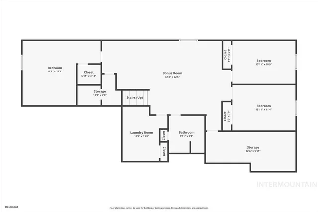 $1,000,000 | 13228 Cresent Drive, Nampa, ID 83686