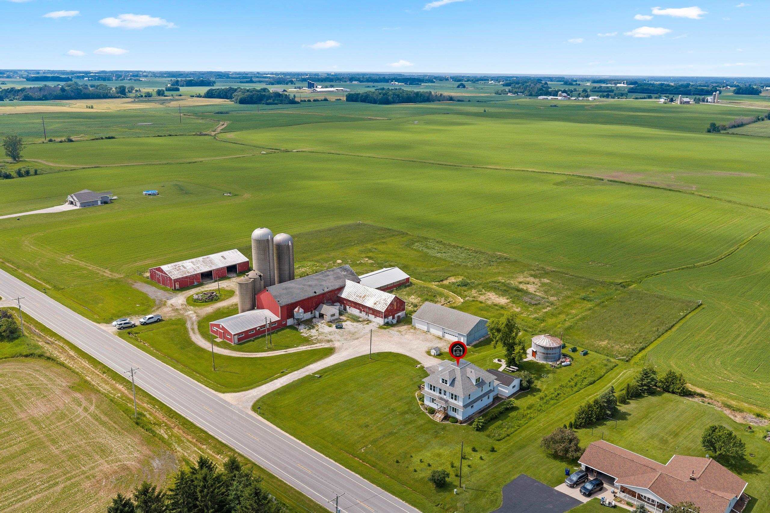 4499 Shirley Road Denmark, WI 54208 - Photo 69 of 86