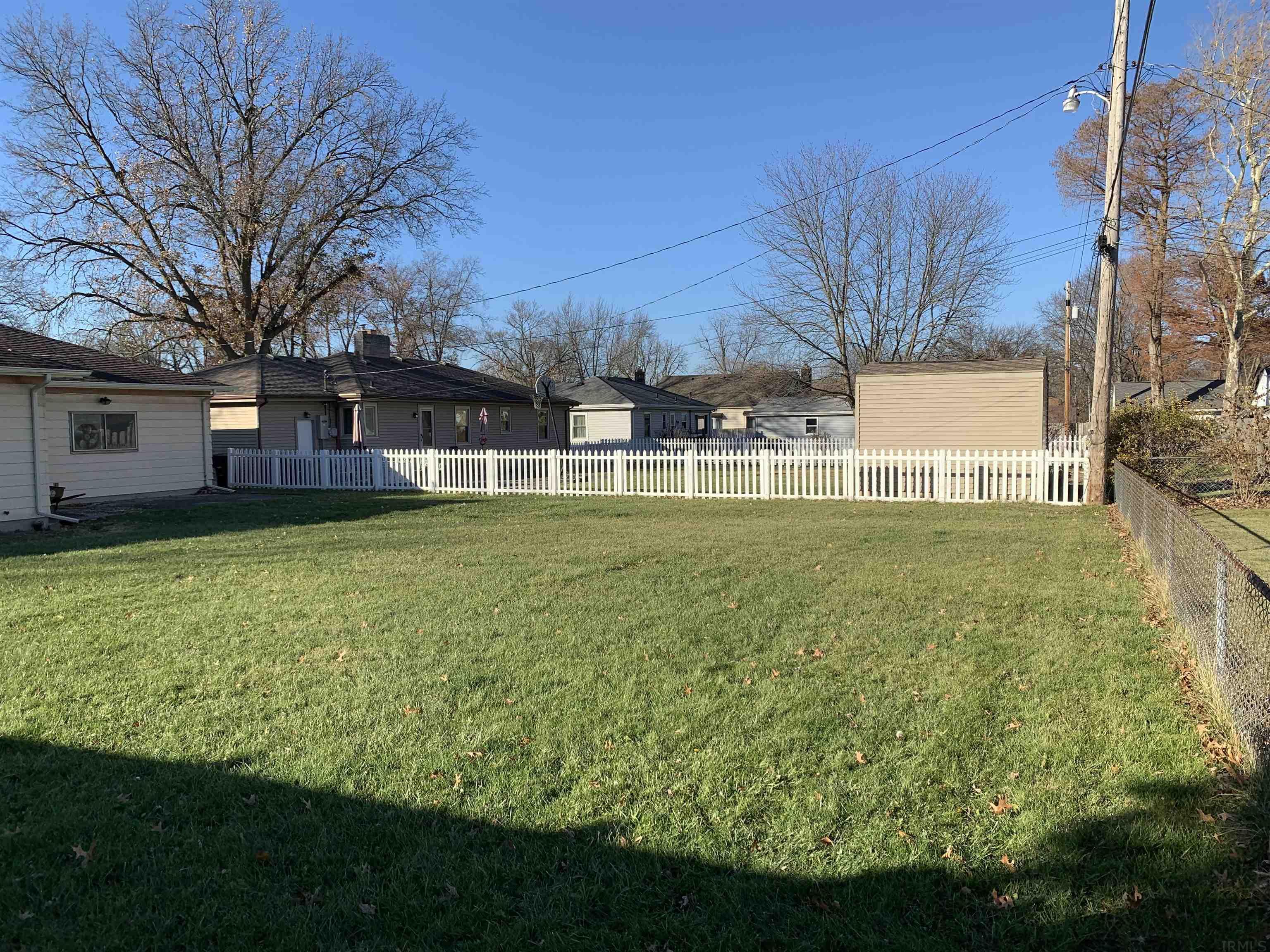 3528 Rolston Street Fort Wayne, IN 46805 - Photo 2 of 2 Gallery Image 2