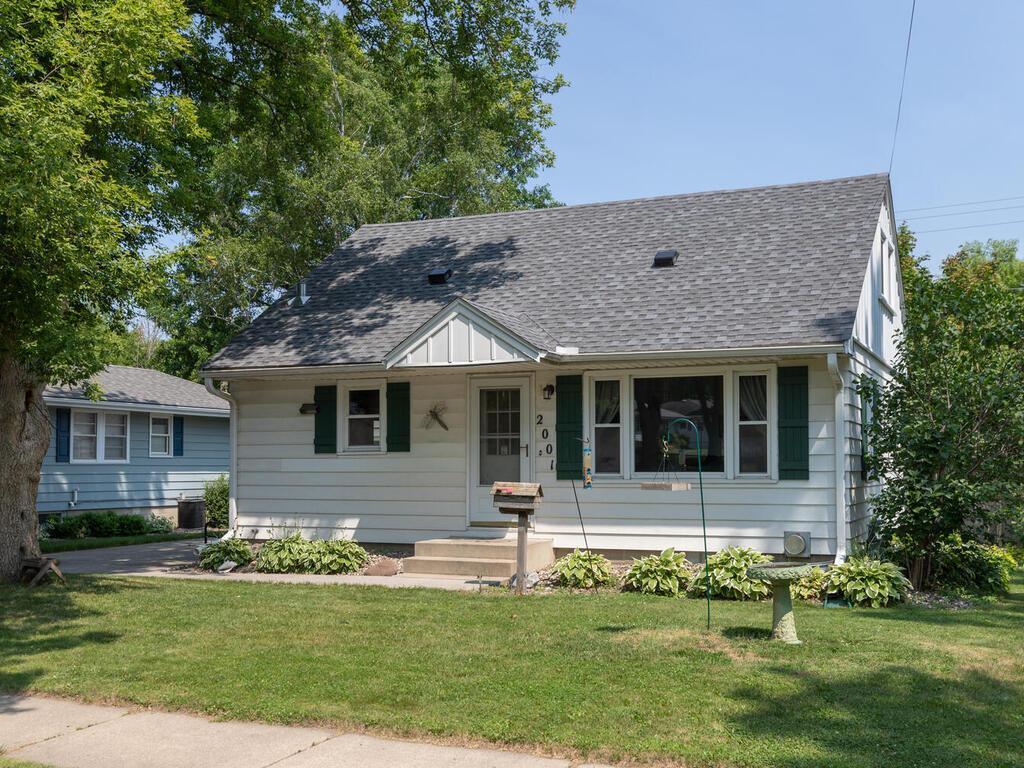 2001 26th Street Northwest Rochester, MN 55901 - Photo 1 of 1