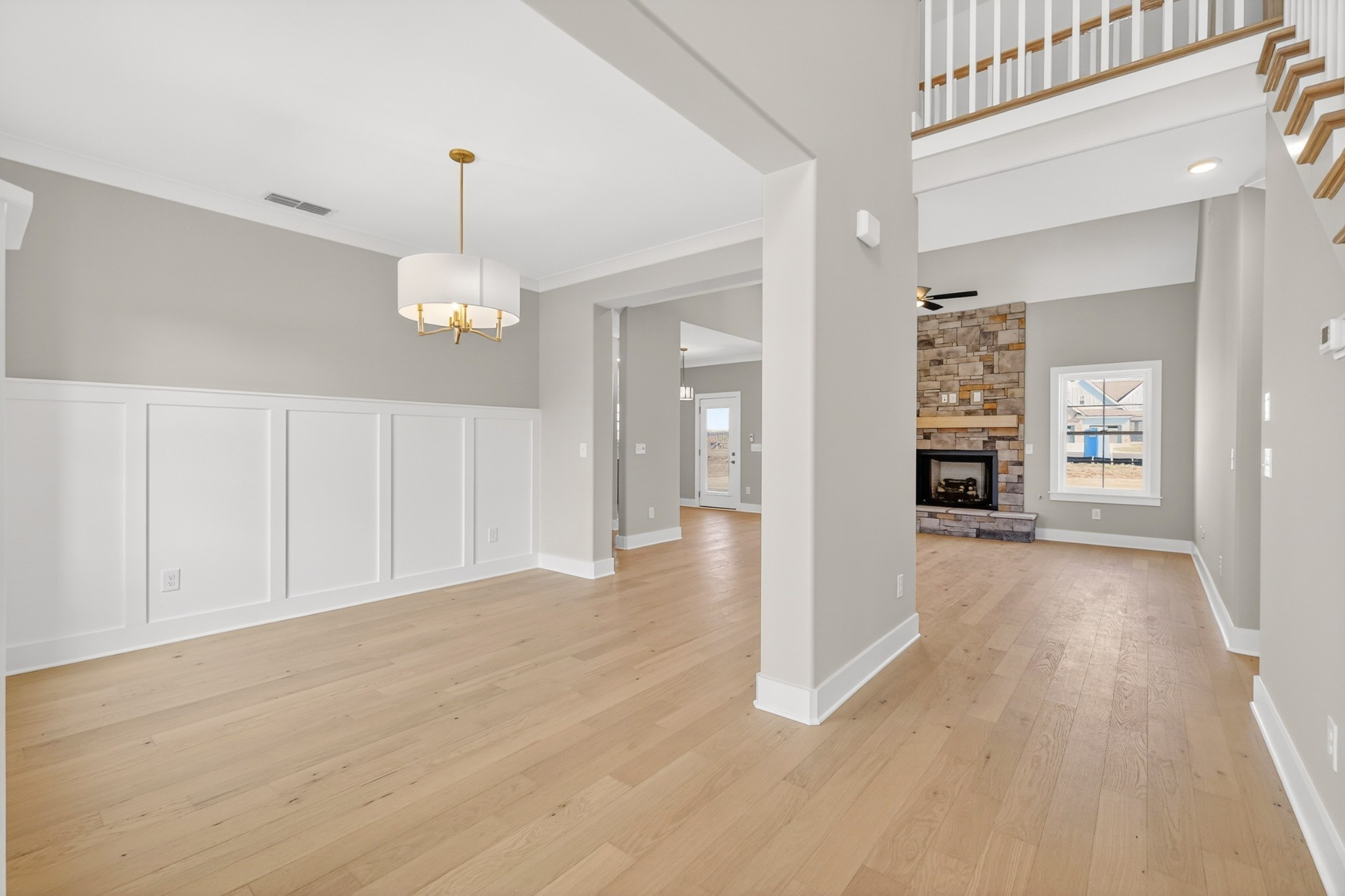 5609 Sinclair Street Murfreesboro, TN 37127 - Photo 6 of 40