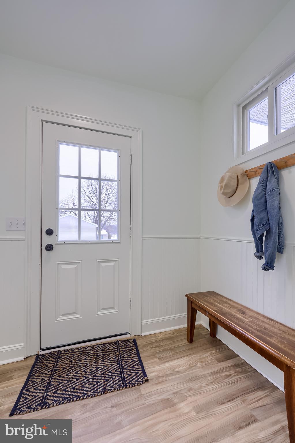 645 South Main Street Red Lion, PA 17356 - Photo 15 of 53 a view of an empty room and window