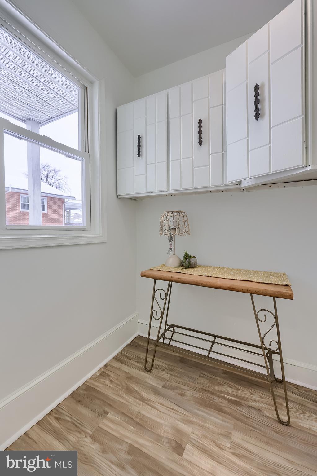 645 South Main Street Red Lion, PA 17356 - Photo 17 of 53 a view of cabinets and wooden floor