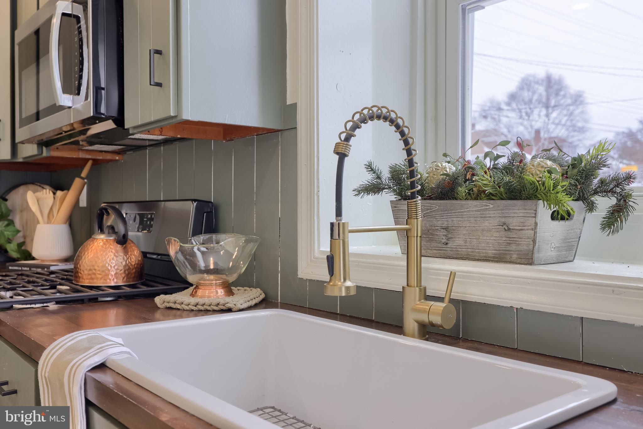 645 South Main Street Red Lion, PA 17356 - Photo 20 of 53 a view of living room with furniture and a fireplace