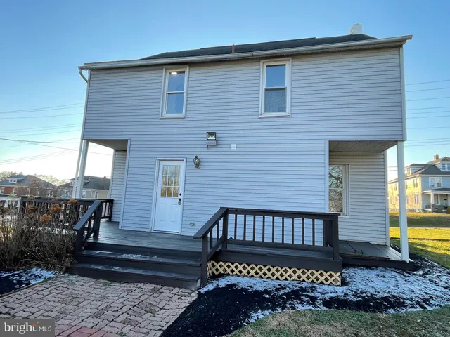 $299,900 | 645 South Main Street, Red Lion, PA 17356