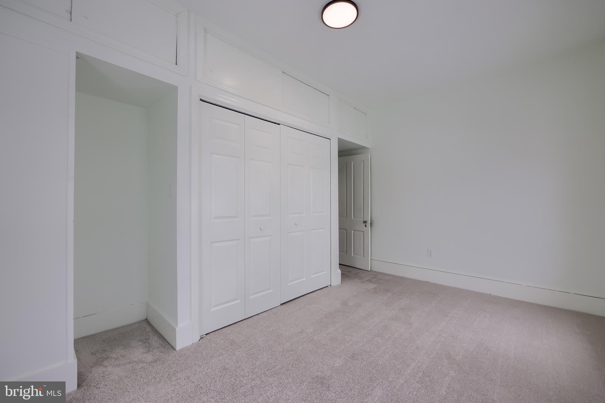 645 South Main Street Red Lion, PA 17356 - Photo 32 of 53 an empty room with closet area