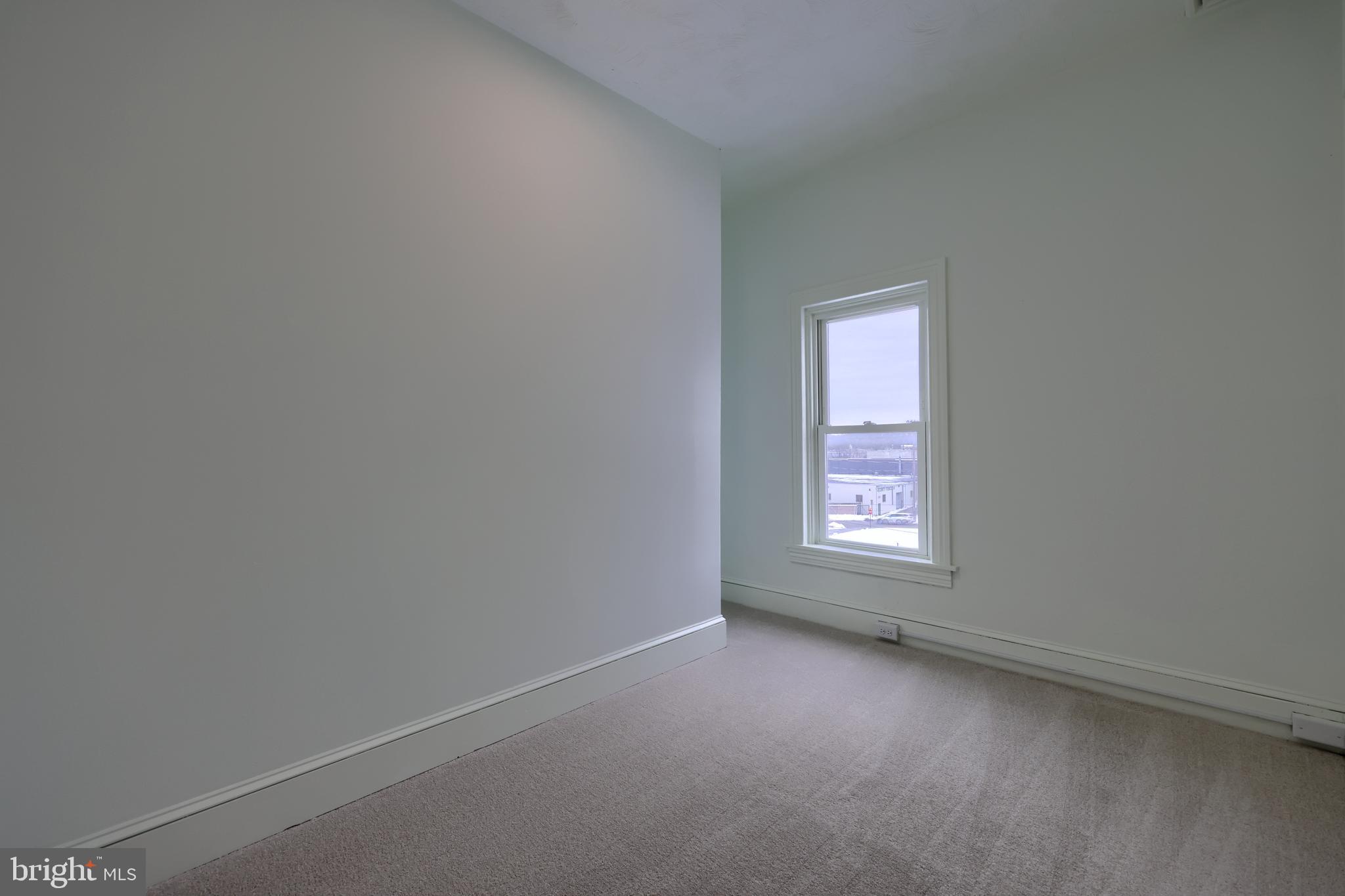 645 South Main Street Red Lion, PA 17356 - Photo 36 of 53 an empty room with a window