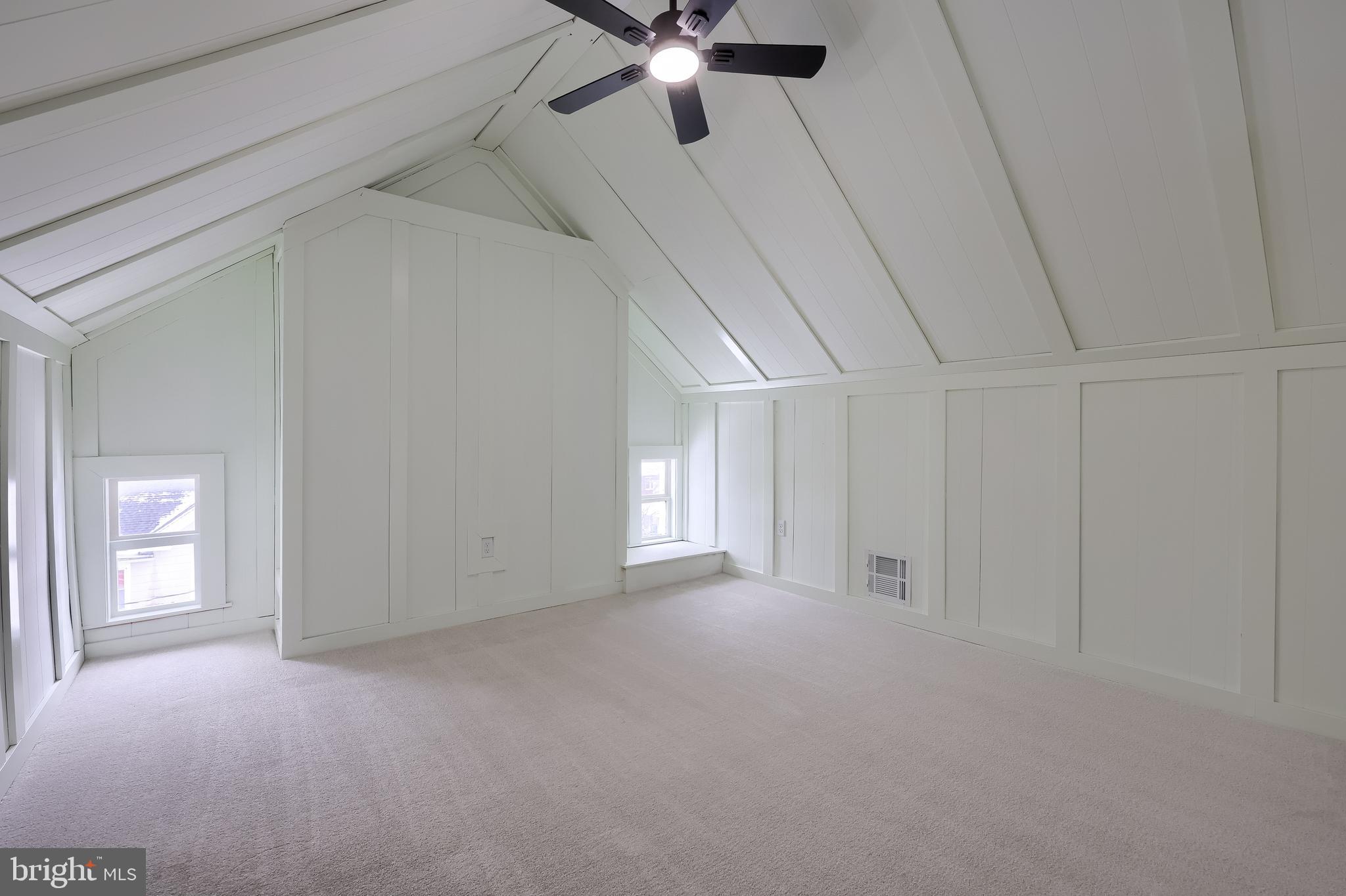 645 South Main Street Red Lion, PA 17356 - Photo 39 of 53 a view of an empty room with a window