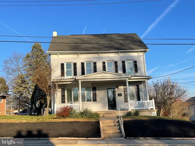 $299,900 | 645 South Main Street, Red Lion, PA 17356