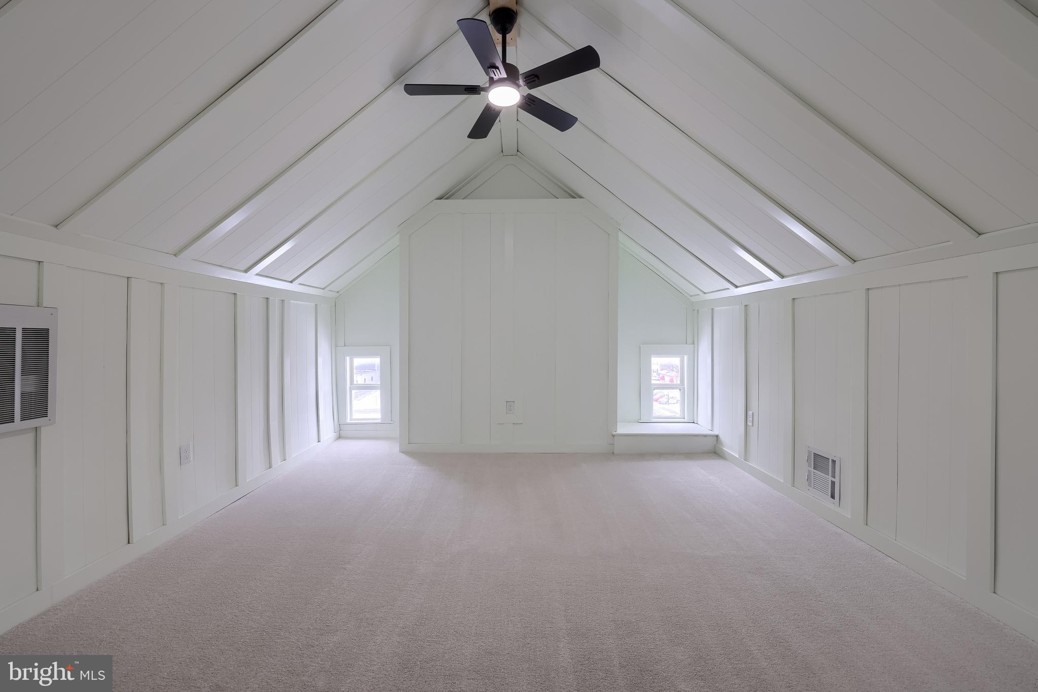 645 South Main Street Red Lion, PA 17356 - Photo 41 of 53 a view of empty room with windows