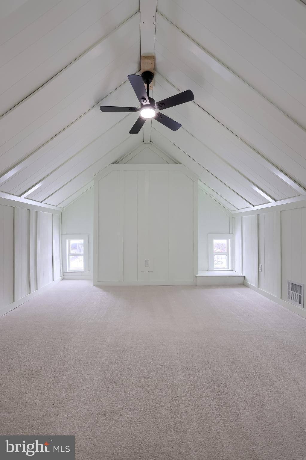 645 South Main Street Red Lion, PA 17356 - Photo 42 of 53 a view of a livingroom with a ceiling fan and window