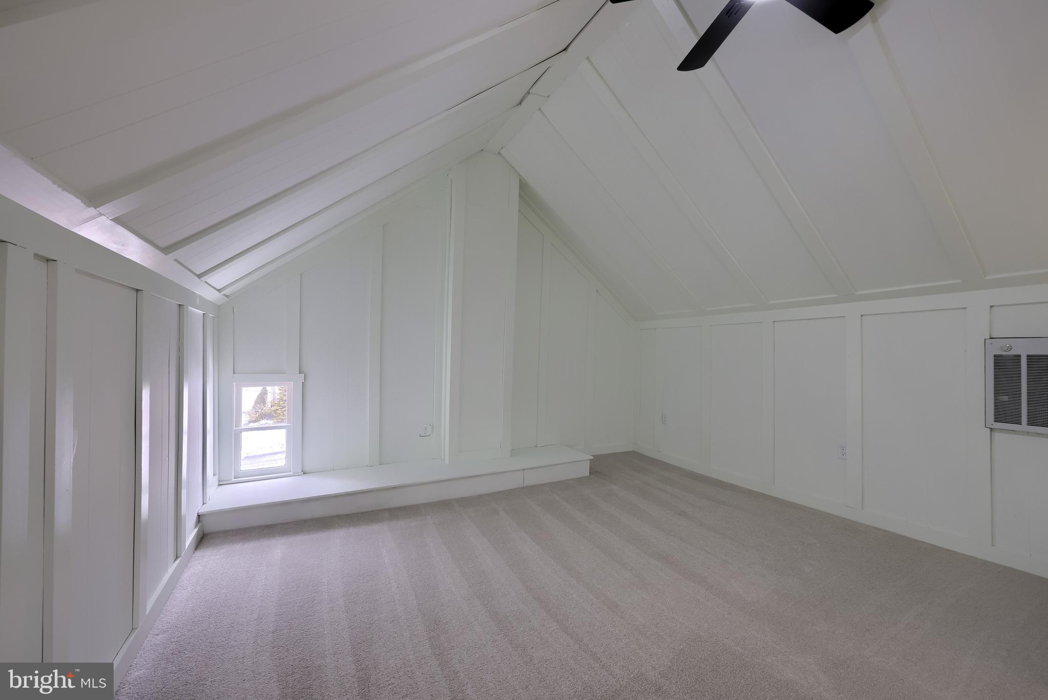 645 South Main Street Red Lion, PA 17356 - Photo 43 of 53 a view of an empty room with a window