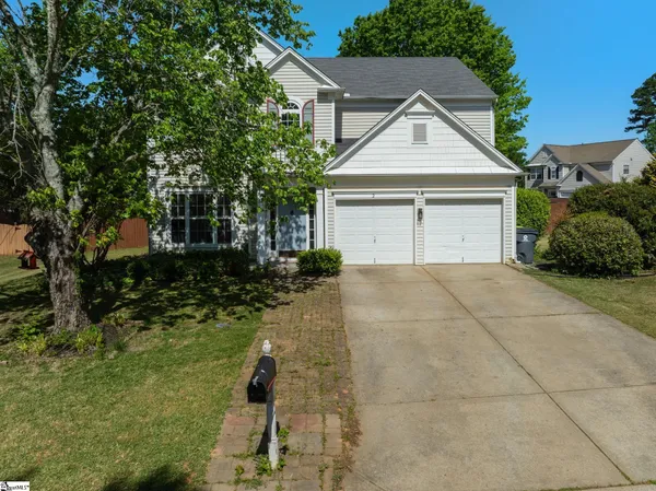 $375,000 | 2 Innisbrook Lane, Simpsonville, SC 29681